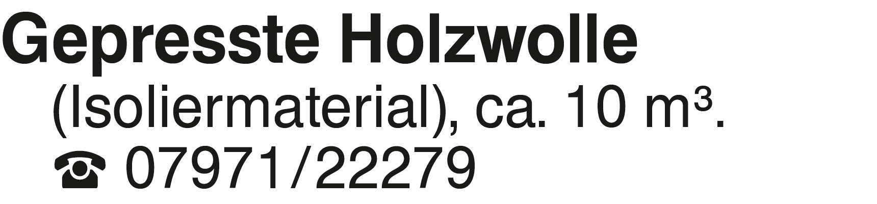 Vorschaubild der Anzeige, (Id: 2017845)