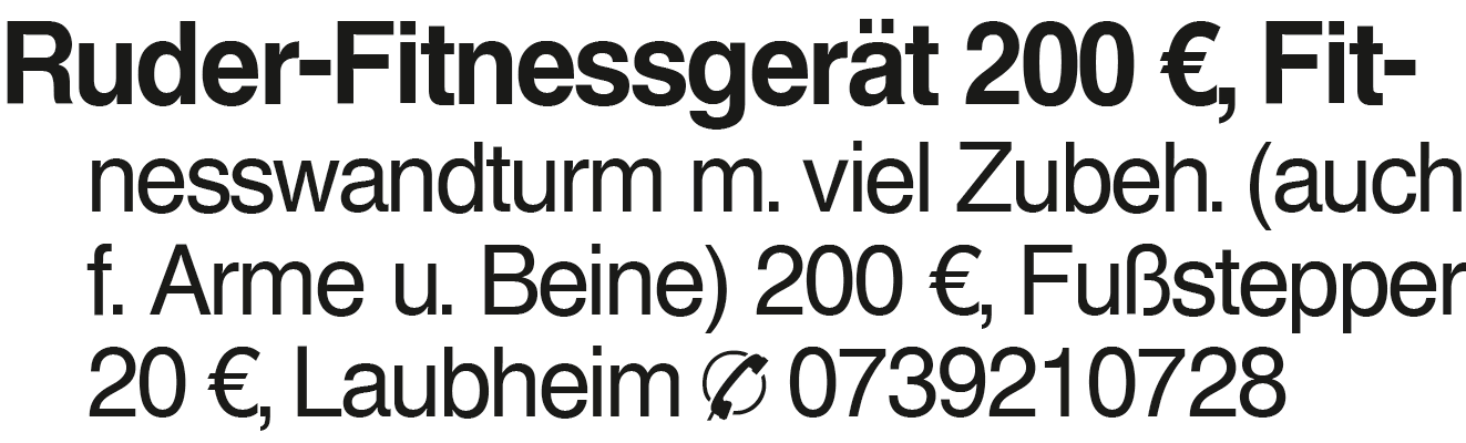 Vorschaubild der Anzeige, (Id: 2019293)