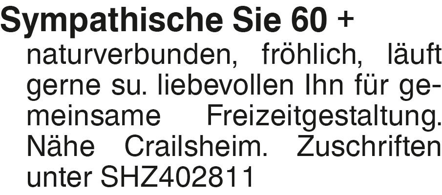 Vorschaubild der Anzeige, (Id: 2019543)