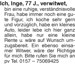 Vorschaubild der Anzeige, (Id: 2019565)