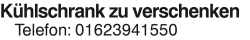 Vorschaubild der Anzeige, (Id: 2019567)