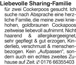 Vorschaubild der Anzeige, (Id: 2019490)