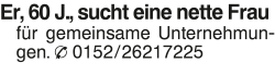 Vorschaubild der Anzeige, (Id: 2019888)
