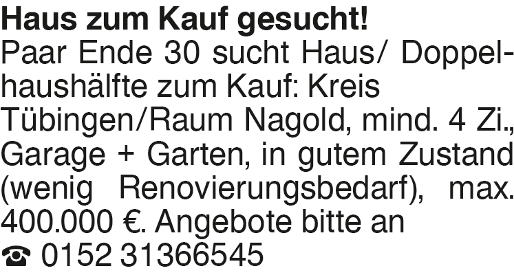 Vorschaubild der Anzeige, (Id: 2019528)