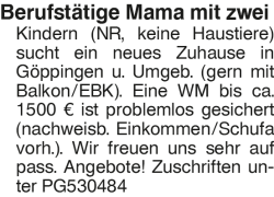 Vorschaubild der Anzeige, (Id: 2021206)