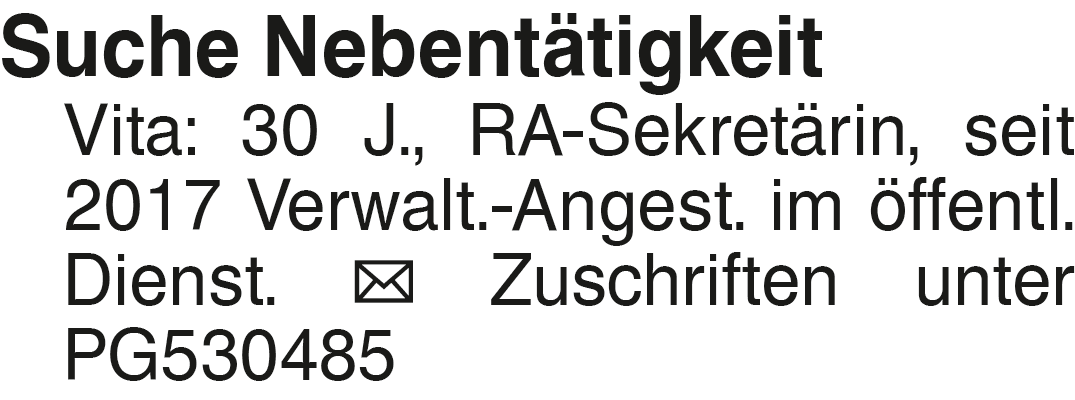 Vorschaubild der Anzeige, (Id: 2020881)