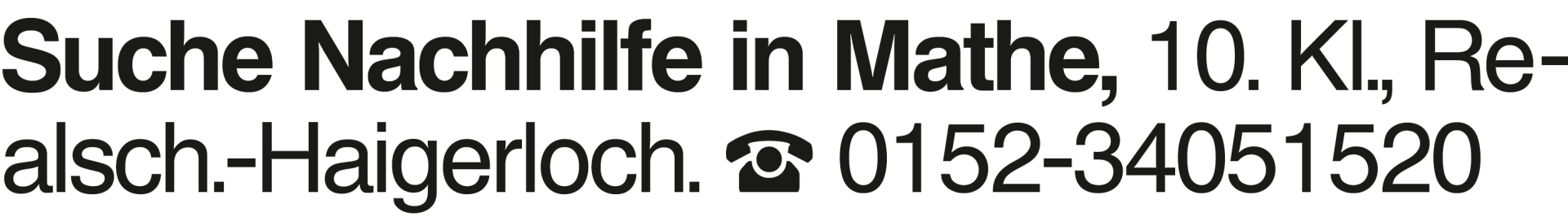 Vorschaubild der Anzeige, (Id: 2019531)