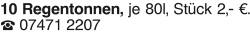 Vorschaubild der Anzeige, (Id: 2019535)