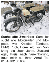 Vorschaubild der Anzeige, (Id: 2019537)