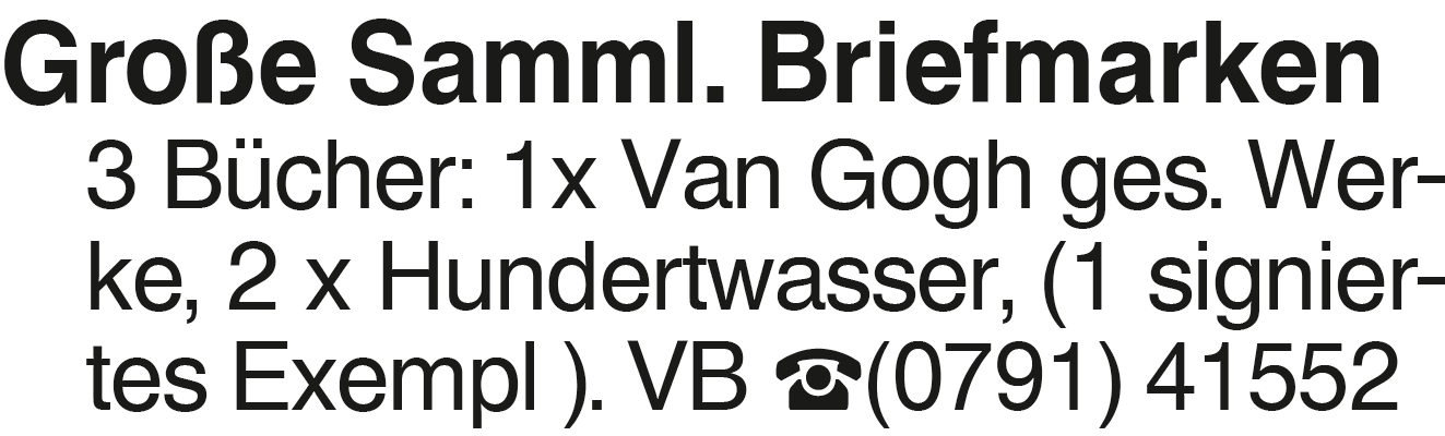 Vorschaubild der Anzeige, (Id: 2021365)