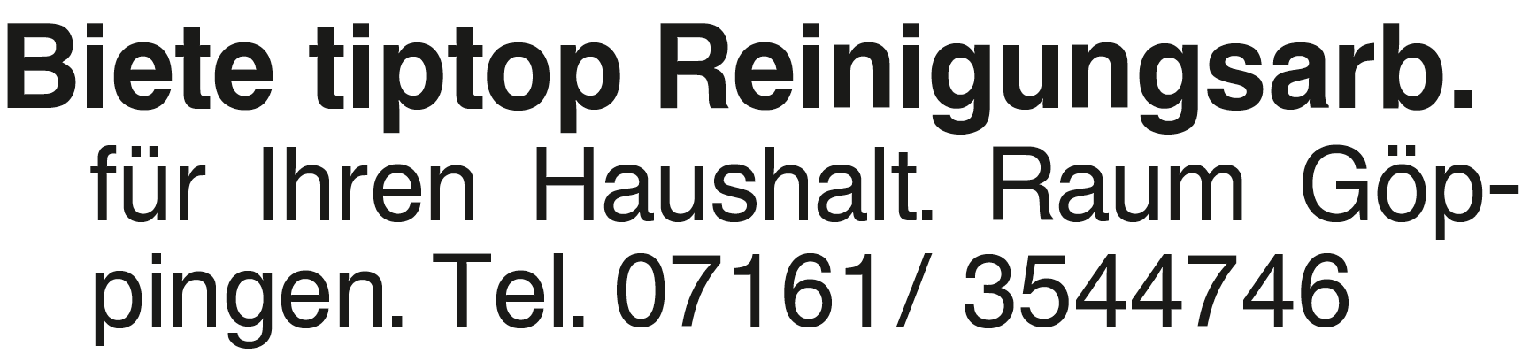 Vorschaubild der Anzeige, (Id: 2021213)