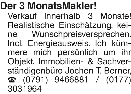 Vorschaubild der Anzeige, (Id: 2021380)