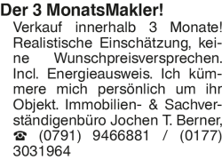 Vorschaubild der Anzeige, (Id: 2021380)