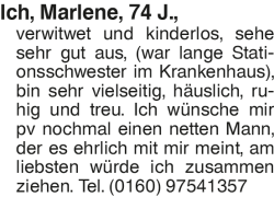 Vorschaubild der Anzeige, (Id: 2021384)