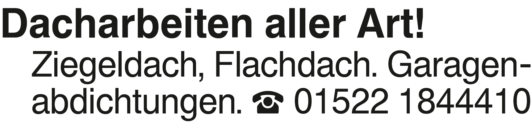 Vorschaubild der Anzeige, (Id: 2021397)