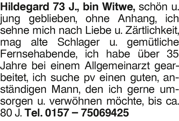 Vorschaubild der Anzeige, (Id: 2023581)