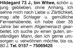 Vorschaubild der Anzeige, (Id: 2023581)