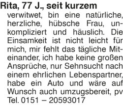 Vorschaubild der Anzeige, (Id: 2023650)