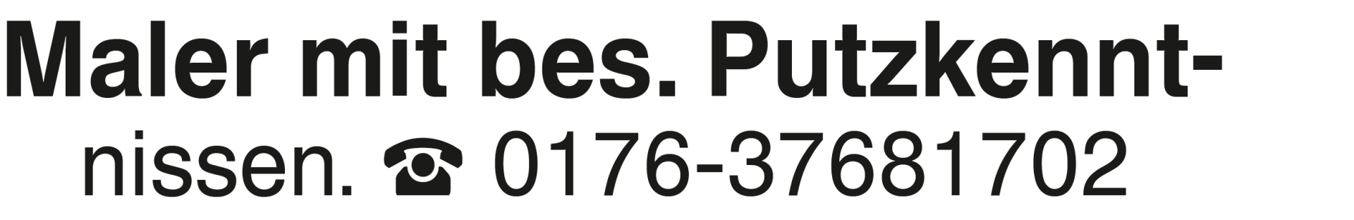 Vorschaubild der Anzeige, (Id: 2023672)