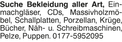 Vorschaubild der Anzeige, (Id: 2028982)