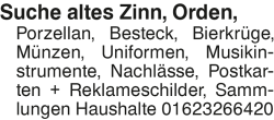 Vorschaubild der Anzeige, (Id: 2029018)