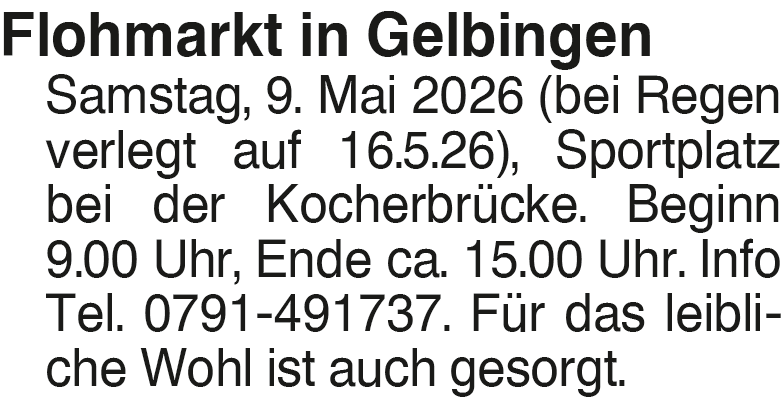 Vorschaubild der Anzeige, (Id: 2036295)