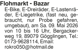 Vorschaubild der Anzeige, (Id: 2036241)