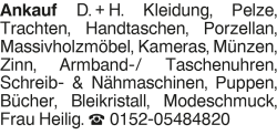 Vorschaubild der Anzeige, (Id: 2030790)