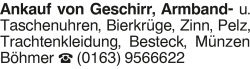 Vorschaubild der Anzeige, (Id: 2030791)
