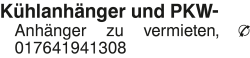 Vorschaubild der Anzeige, (Id: 2030879)