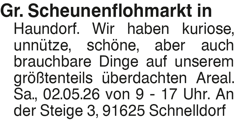 Vorschaubild der Anzeige, (Id: 2034613)
