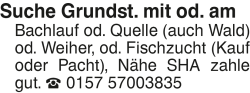 Vorschaubild der Anzeige, (Id: 2032841)