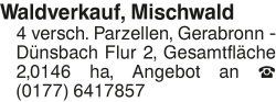Vorschaubild der Anzeige, (Id: 2032843)