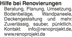 Vorschaubild der Anzeige, (Id: 2031843)