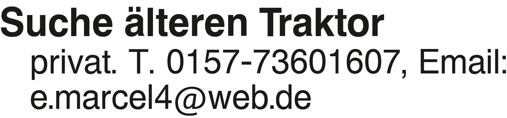 Vorschaubild der Anzeige, (Id: 2034470)