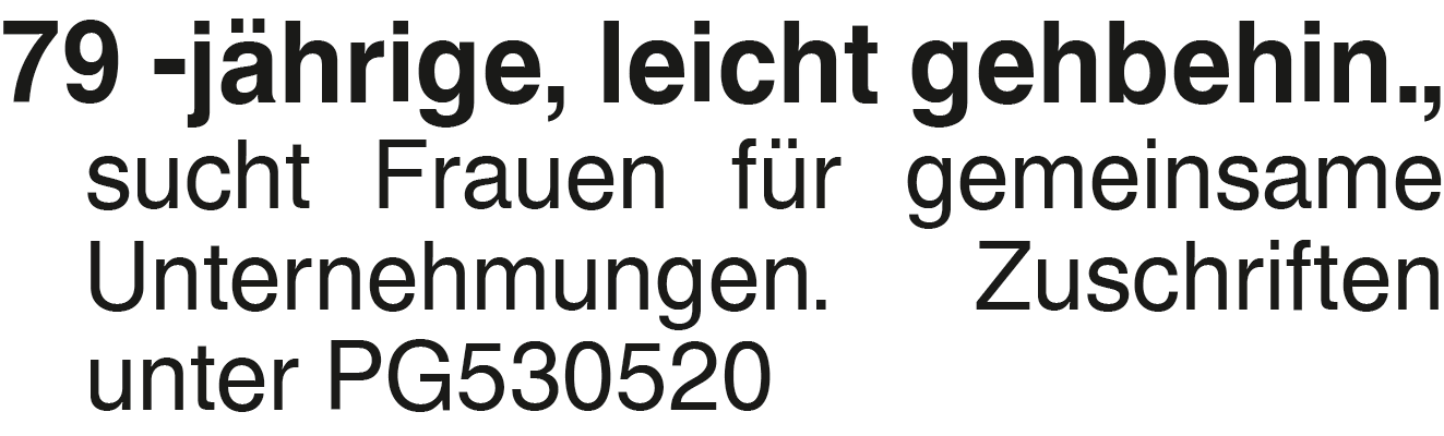 Vorschaubild der Anzeige, (Id: 2032599)