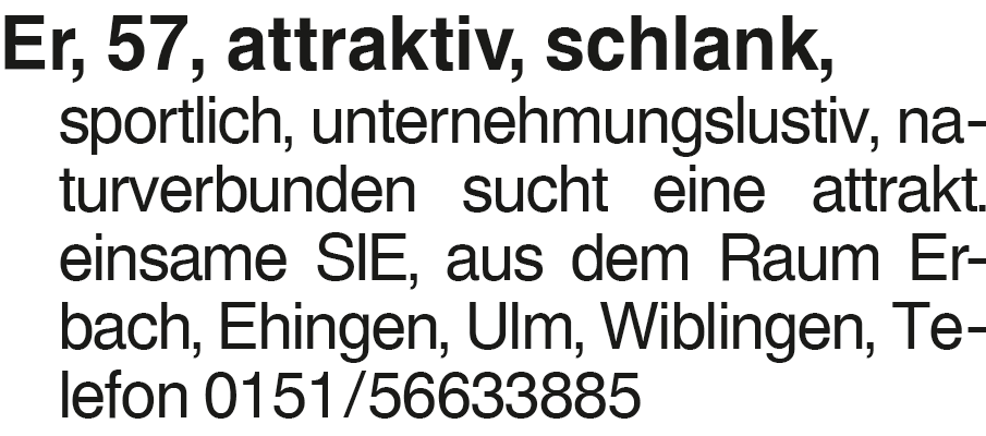 Vorschaubild der Anzeige, (Id: 2033094)