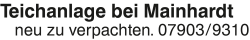 Vorschaubild der Anzeige, (Id: 2032864)