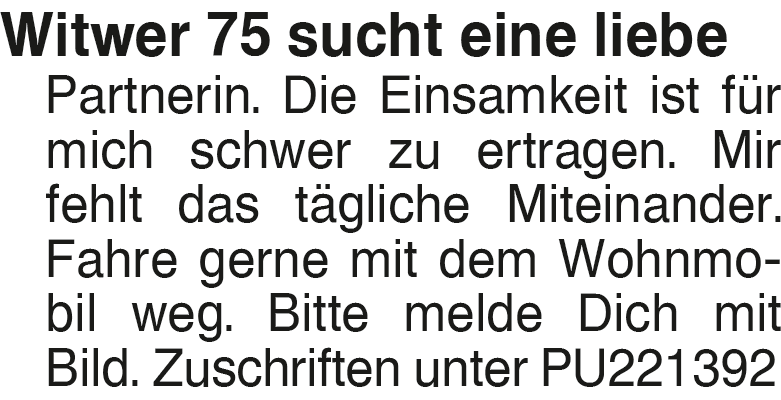 Vorschaubild der Anzeige, (Id: 2033096)