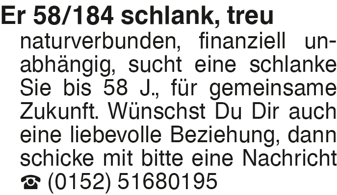 Vorschaubild der Anzeige, (Id: 2032869)