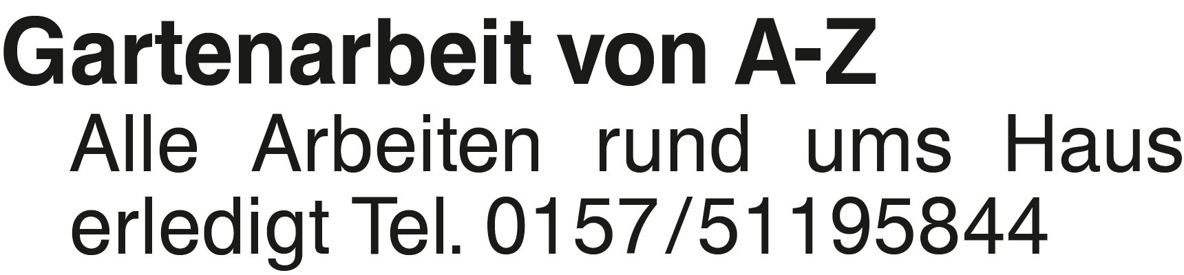 Vorschaubild der Anzeige, (Id: 2033104)
