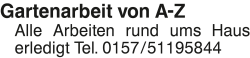 Vorschaubild der Anzeige, (Id: 2033104)