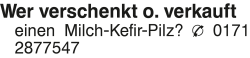 Vorschaubild der Anzeige, (Id: 2034576)