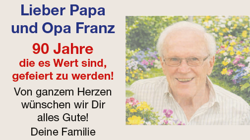Vorschaubild der Anzeige, (Id: 2036055)