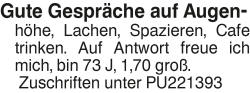 Vorschaubild der Anzeige, (Id: 2034853)