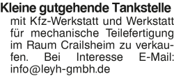 Vorschaubild der Anzeige, (Id: 2034618)