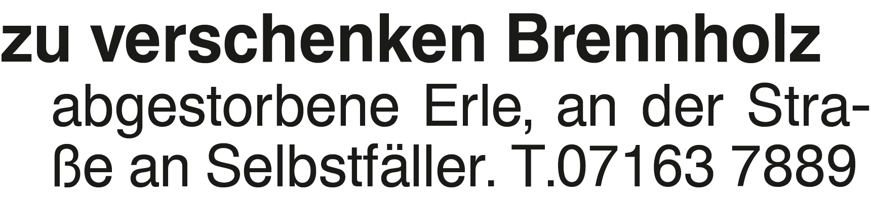 Vorschaubild der Anzeige, (Id: 2034488)