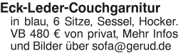 Vorschaubild der Anzeige, (Id: 2034577)