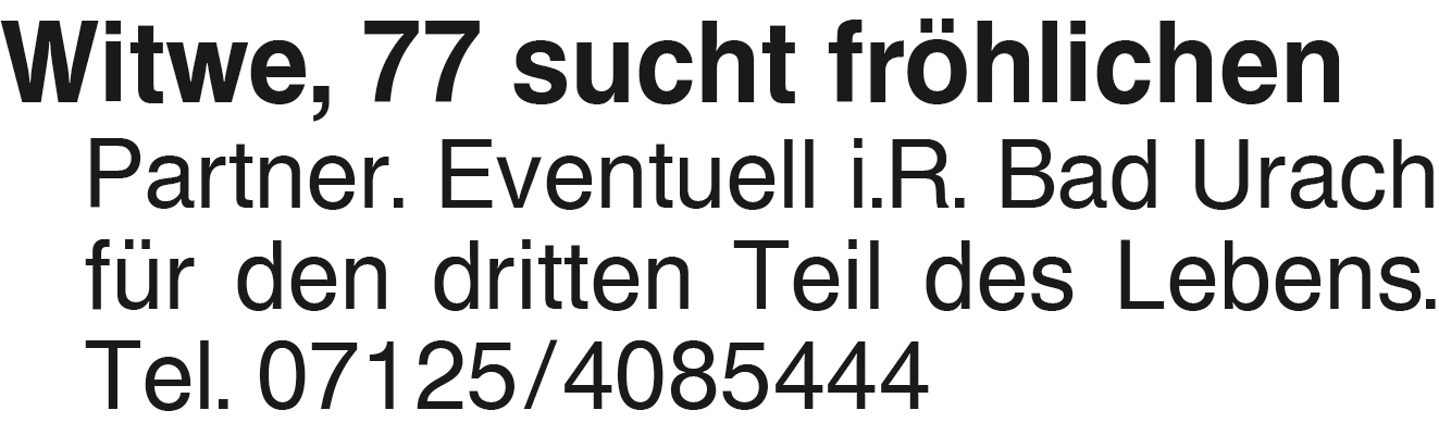 Vorschaubild der Anzeige, (Id: 2034857)
