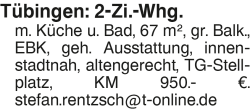 Vorschaubild der Anzeige, (Id: 2033827)